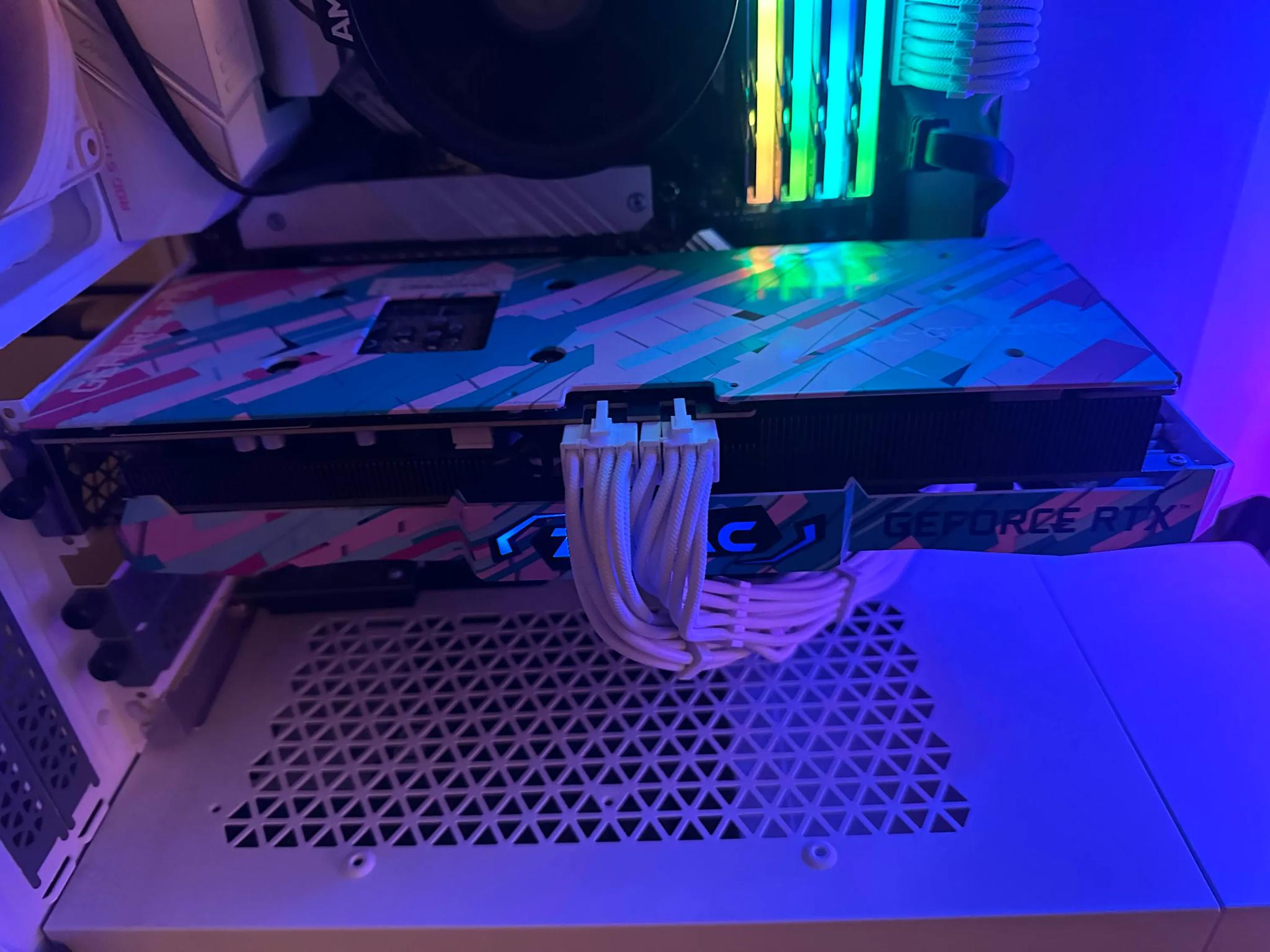 ZOTAC RTX 3070 X-GAMING OC