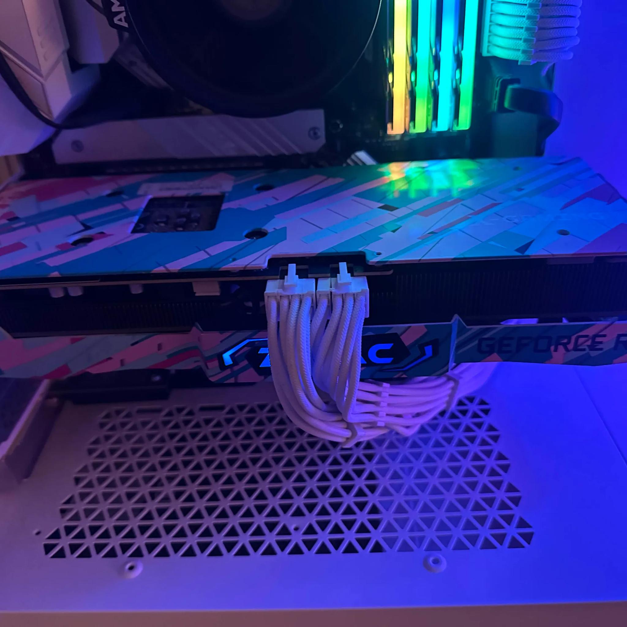 ZOTAC RTX 3070 X-GAMING OC