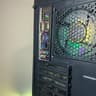 Custom Built High End 32GB RAM RYZEN 5 NVIDIA 2070 Water Cooled Gaming PC Computer