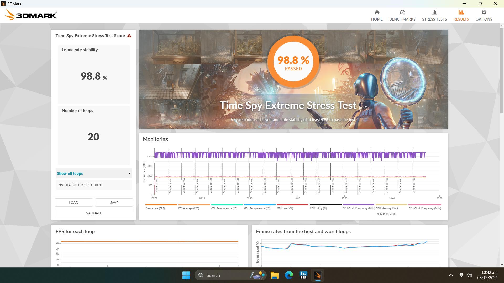 15L Tiny StartUP | R5 5600G | 3070 | 16GB DDR4 | 1TB Storage