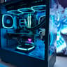 🪄❄️Patronus 🪄❄️-Extreme Gaming PC-Nvidia RTX 4070 TI 12GB-Intel i9 12900KS 16Core-32GB RAM