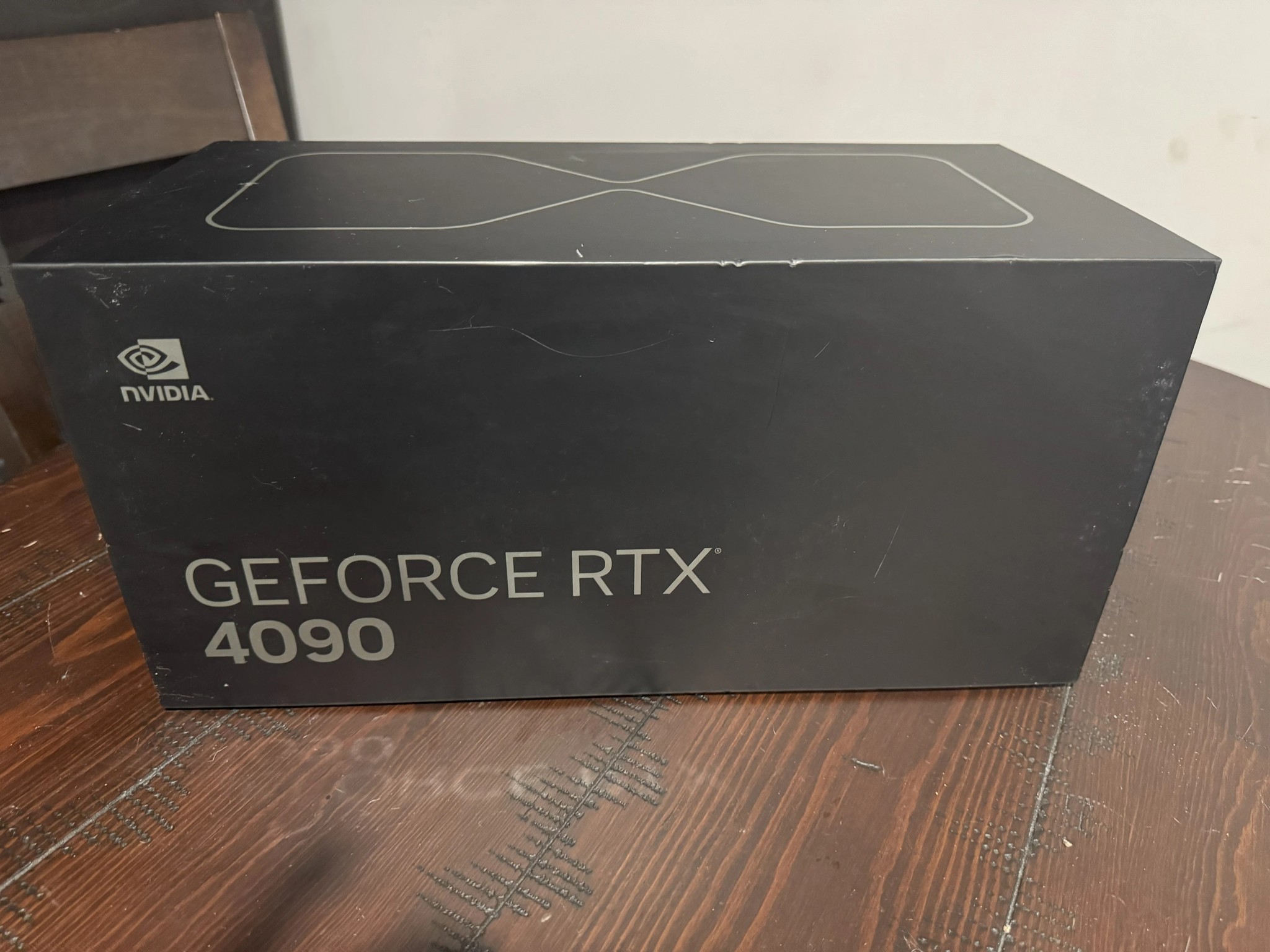 RTX 4090 Foudner Edition