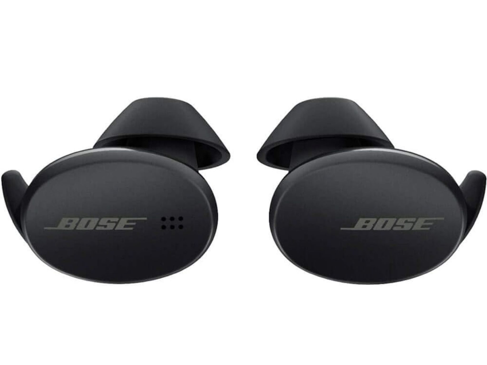 Bose Sport Earbuds – Wireless Bluetooth In-Ear Headphones (Triple Black)
