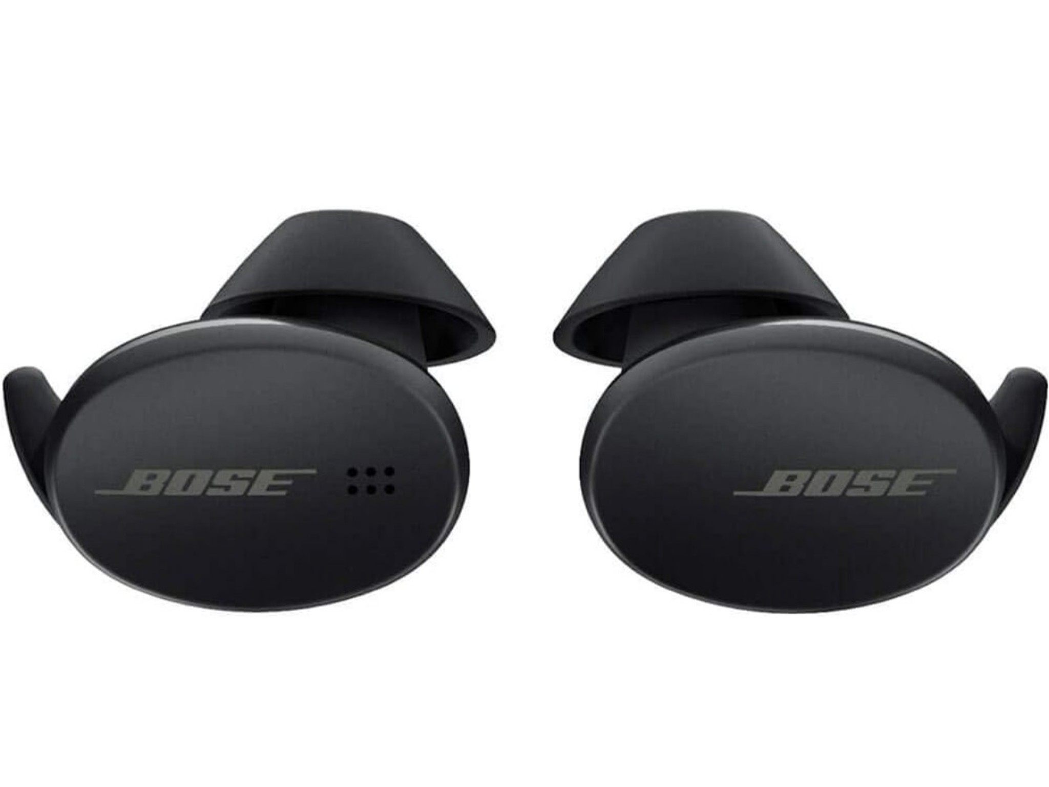 Bose Sport Earbuds – Wireless Bluetooth In-Ear Headphones (Triple Black)