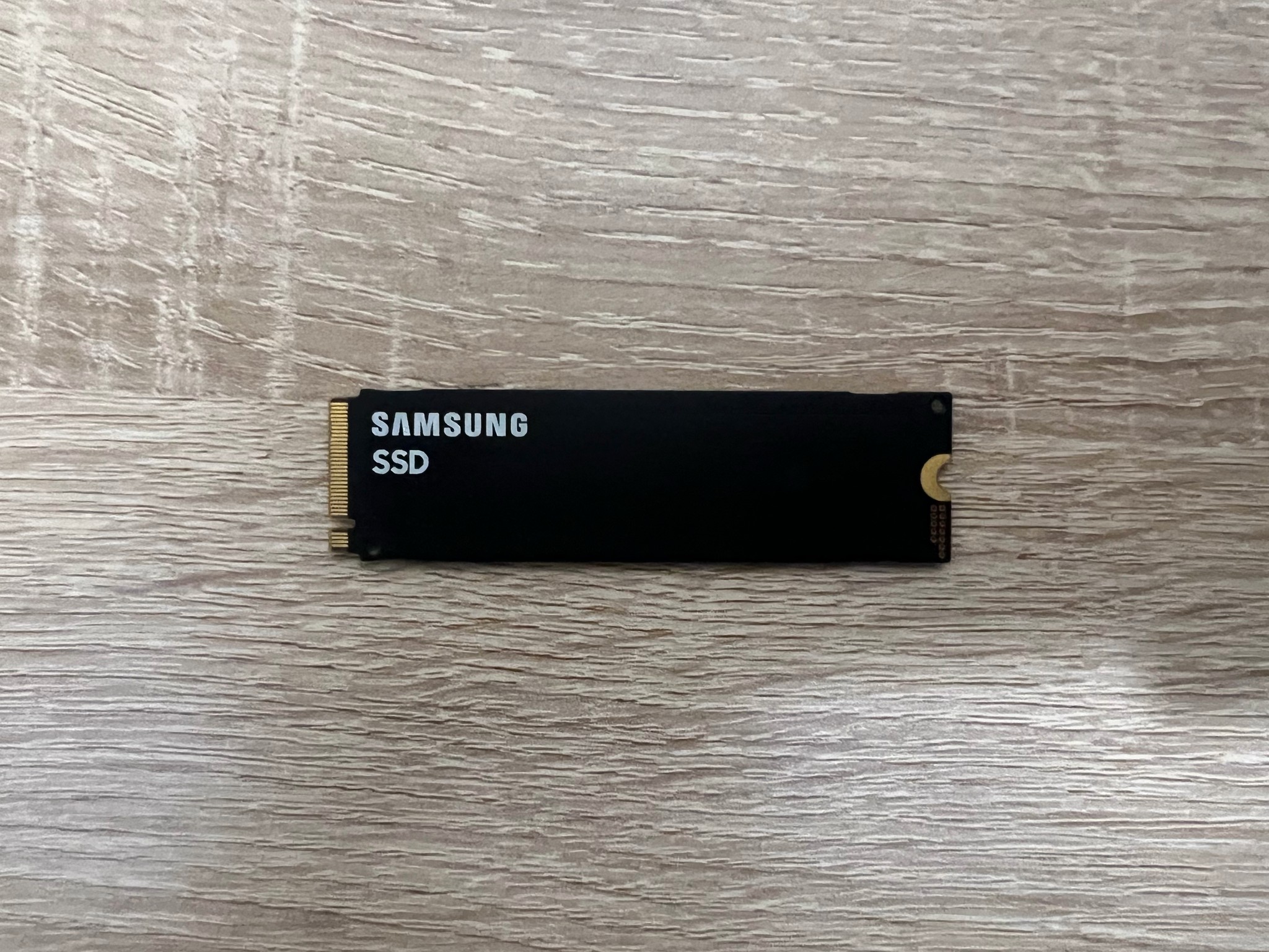Samsung PM9A1 512GB M.2 NVMe PCIe OPAL SSD 3500/2900 MZVL2512HCJQ