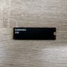 Samsung PM9A1 512GB M.2 NVMe PCIe OPAL SSD 3500/2900 MZVL2512HCJQ