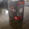 Amd ryzen 5 3600 with wraith stealth cpu cooler
