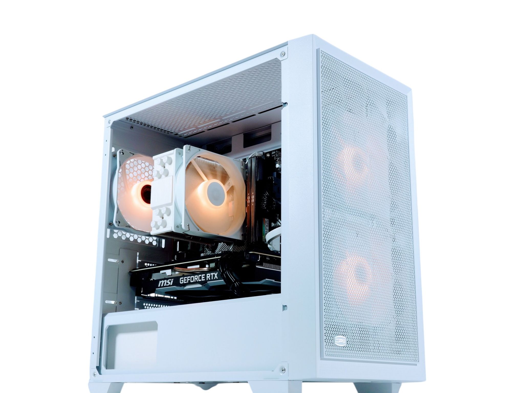 👻👽Nvidia RTX 2060  12GB❇️AMD Ryzen 5 3500X 6-Core❇️16GB DDR4❇️512GB SSD