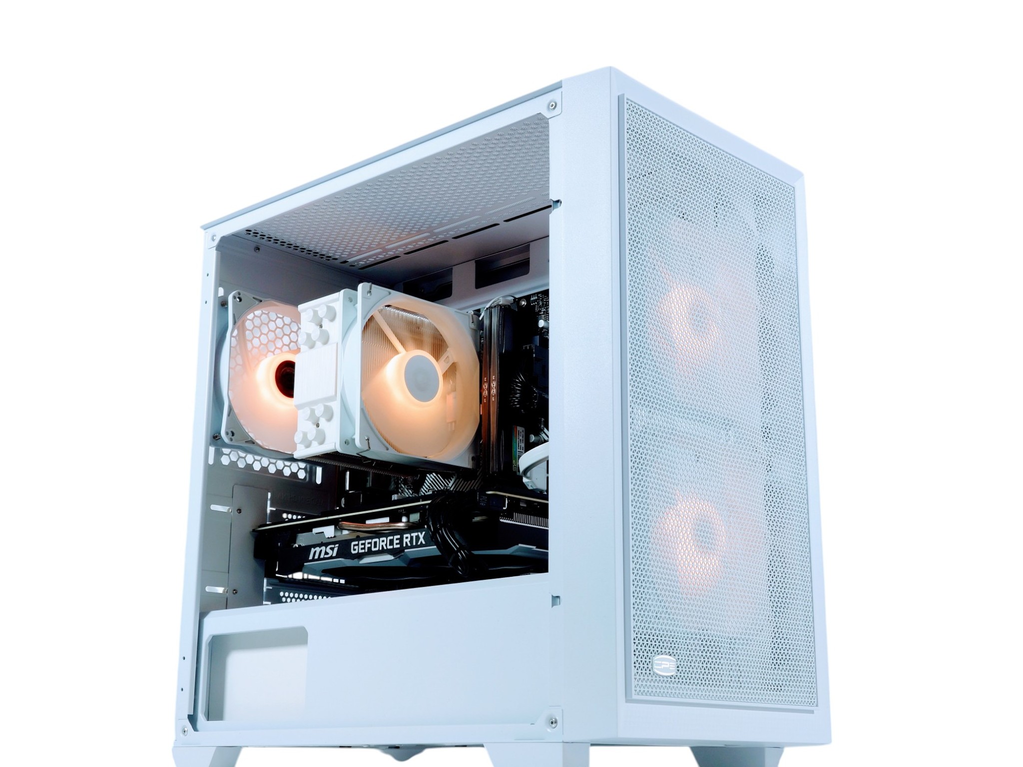 👻👽Nvidia RTX 2060  12GB❇️AMD Ryzen 5 3500X 6-Core❇️16GB DDR4❇️512GB SSD