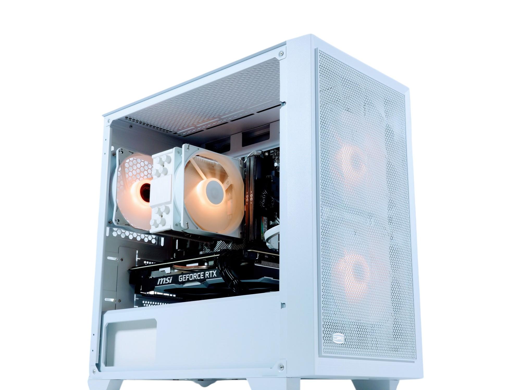 👻👽Nvidia RTX 2060  12GB❇️AMD Ryzen 5 3500X 6-Core❇️16GB DDR4❇️512GB SSD