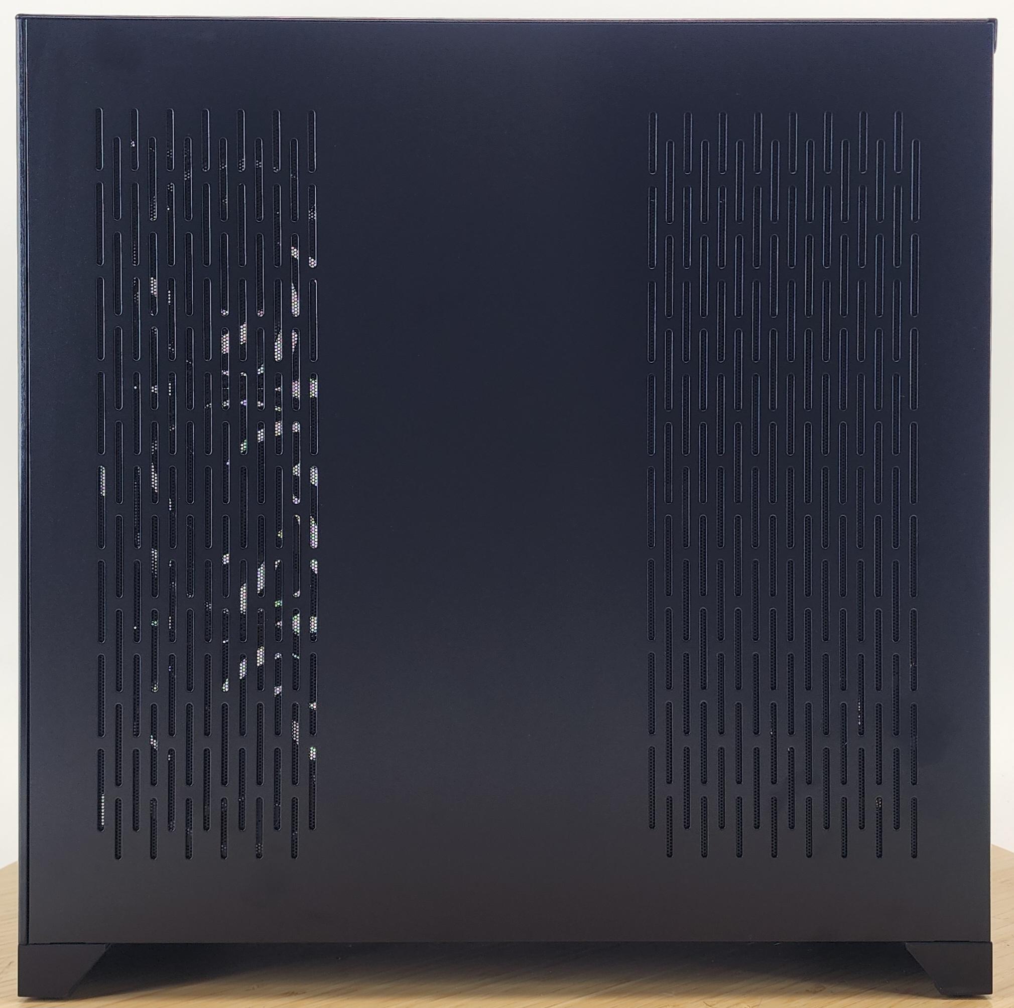 Gaming PC Ryzen 7 9700X 32GB RAM 2TB SSD RX 9070 XT 16GB Windows 11 Computer