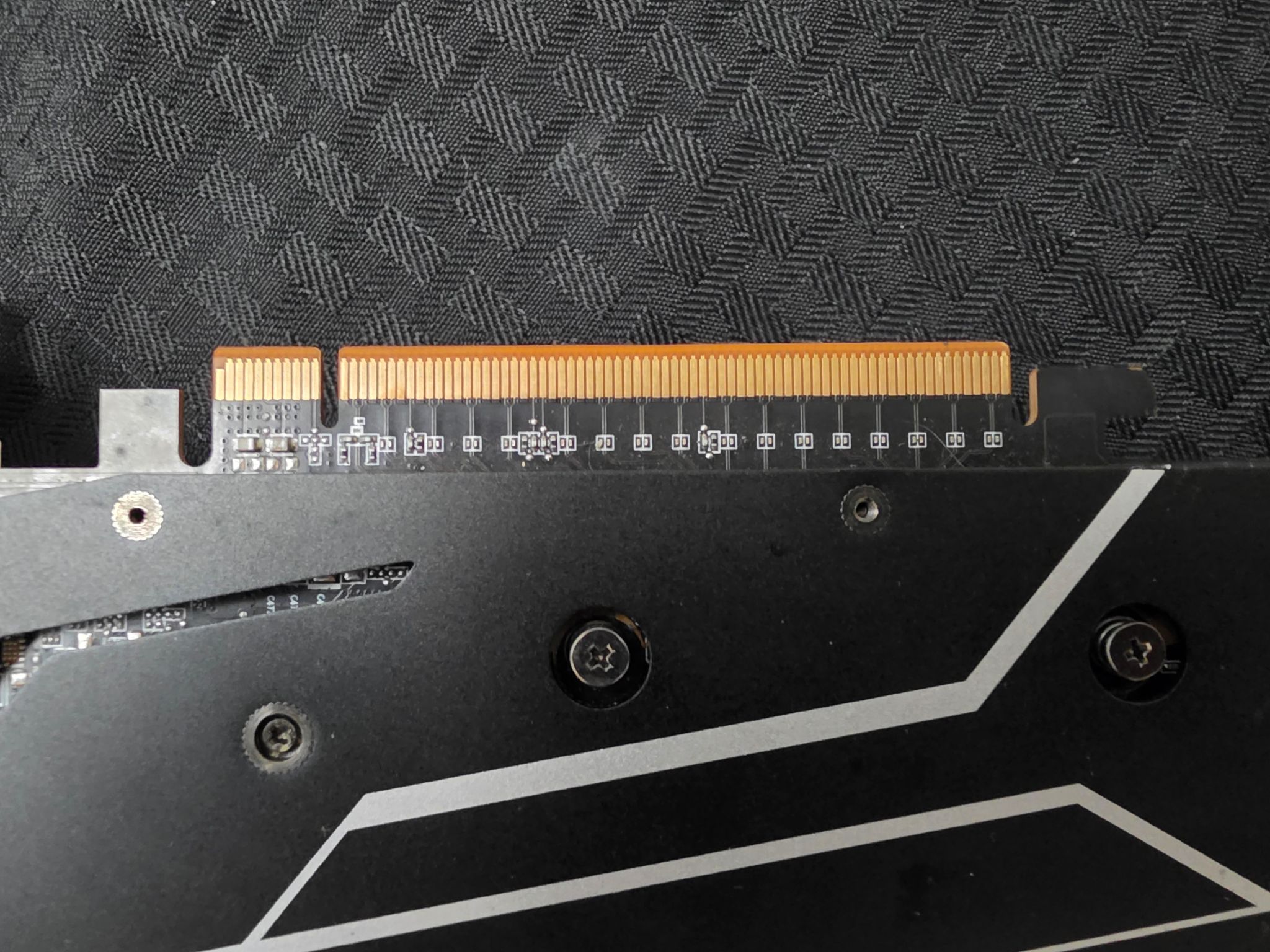 ASRock Radeon RX 6700 XT Challenger D 12GB