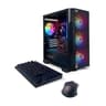 NSX Gaming Raptor Pc, AMD RYZEN 7 5700G, RAM 16 GB 2 DDR4, SSD 480 GB