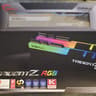 G.Skill TridentZ RGB DDR4 32GBx2 f4-4400C19D-64GTZR