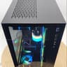 Gaming PC i9-14900KF 32GB RAM 1TB SSD RTX 5070 12GB Windows 11 Computer