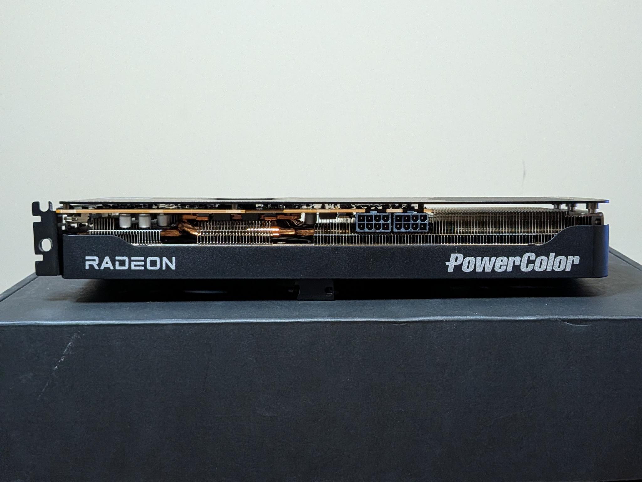 PowerColor Reaper RX 9070 XT - Image 5