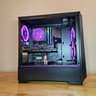 1080P Gaming PC |Ryzen 7 2700X|GTX 1070 TI 8GB|Windows 10 (Activated)|1TB NVME|16 GB 3200 Mhz|WIFI
