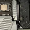 Gigabyte B760M AORUS ELITE AX + Intel I5-13600kf