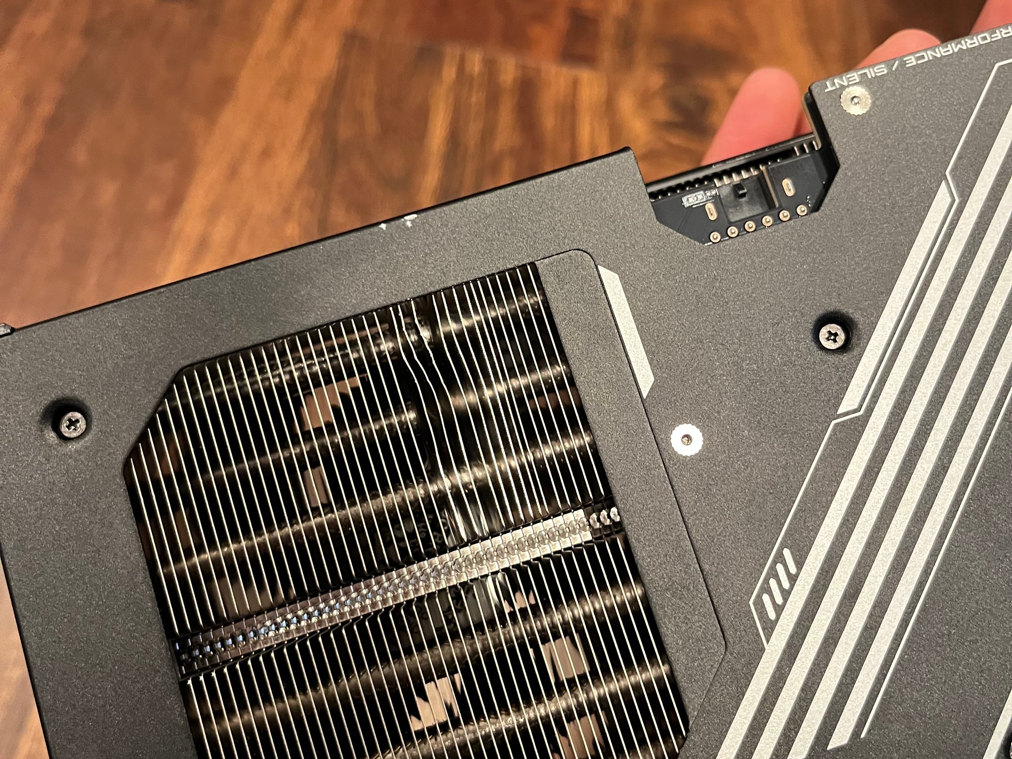 5070ti - BEEFY but SMALL - Lian Li A4-H20 - 7600X - 32GB* DDR5 *PLEASE READ*