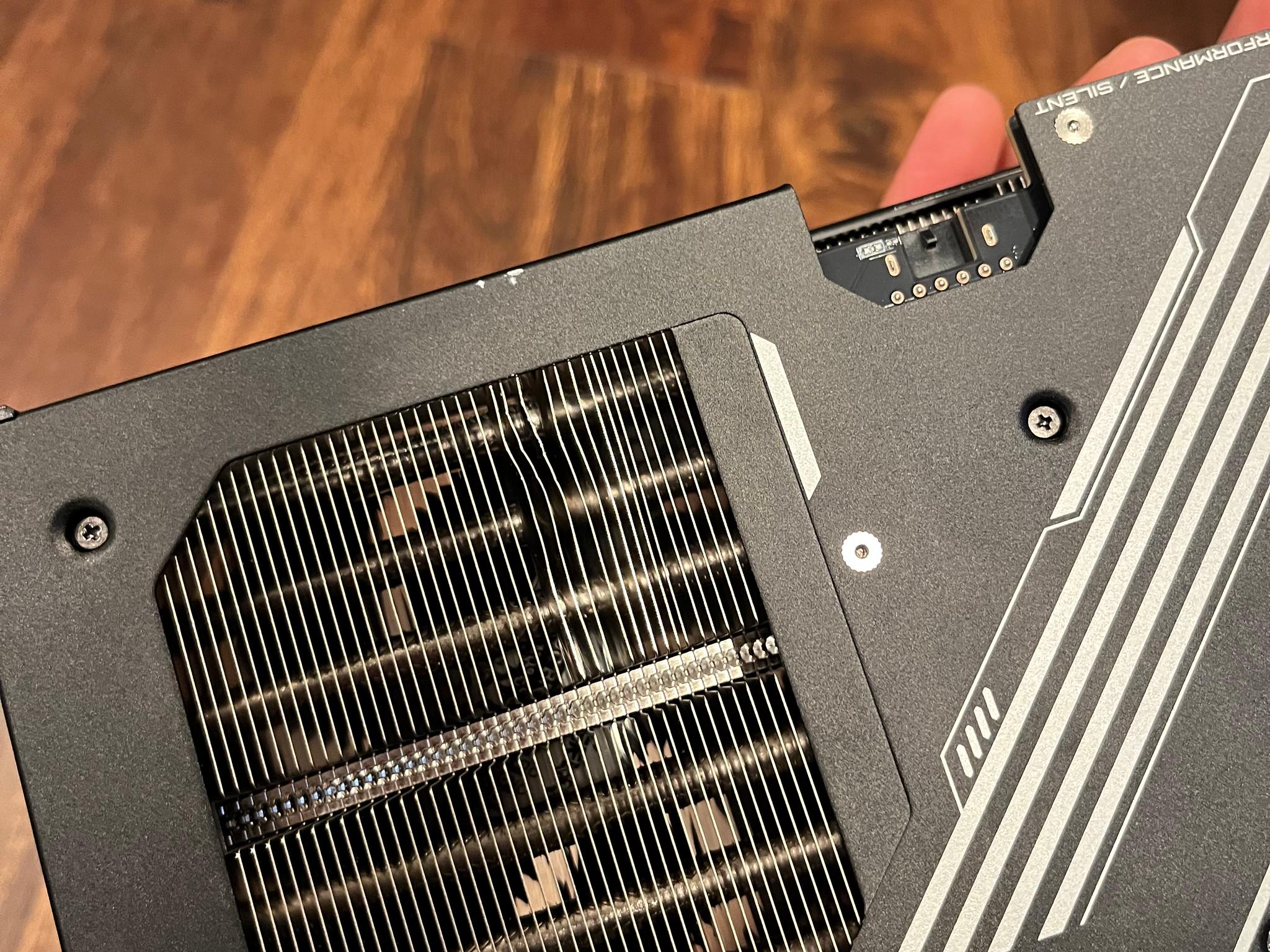 5070ti - BEEFY but SMALL - Lian Li A4-H20 - 7600X - 32GB* DDR5 *PLEASE READ*