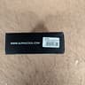 Alphacool Eiszapfen 12mm HardTube Compression Fitting G1/4 - Knurled - Sixpack
