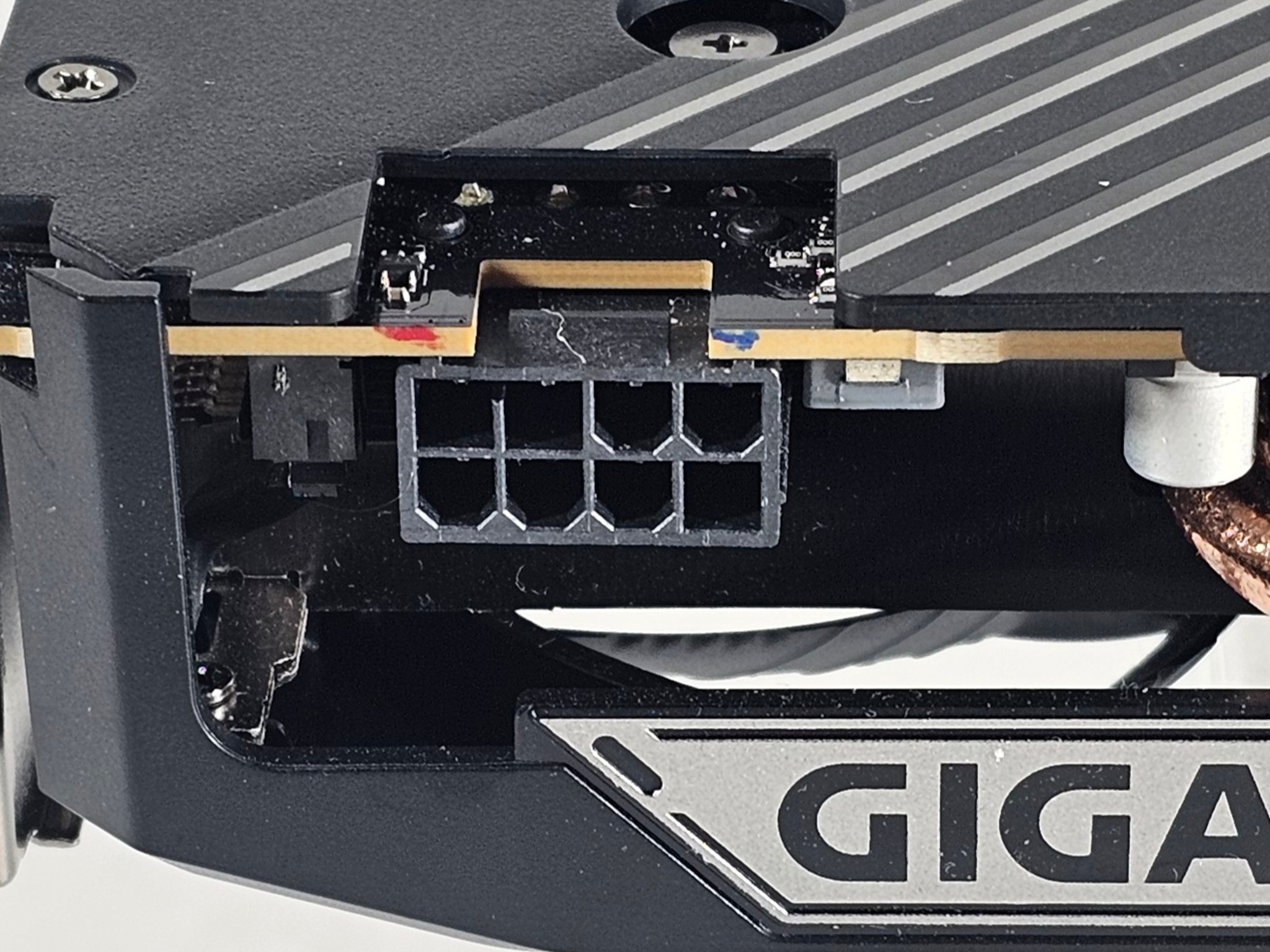RTX 5050 Gigabyte 8GB