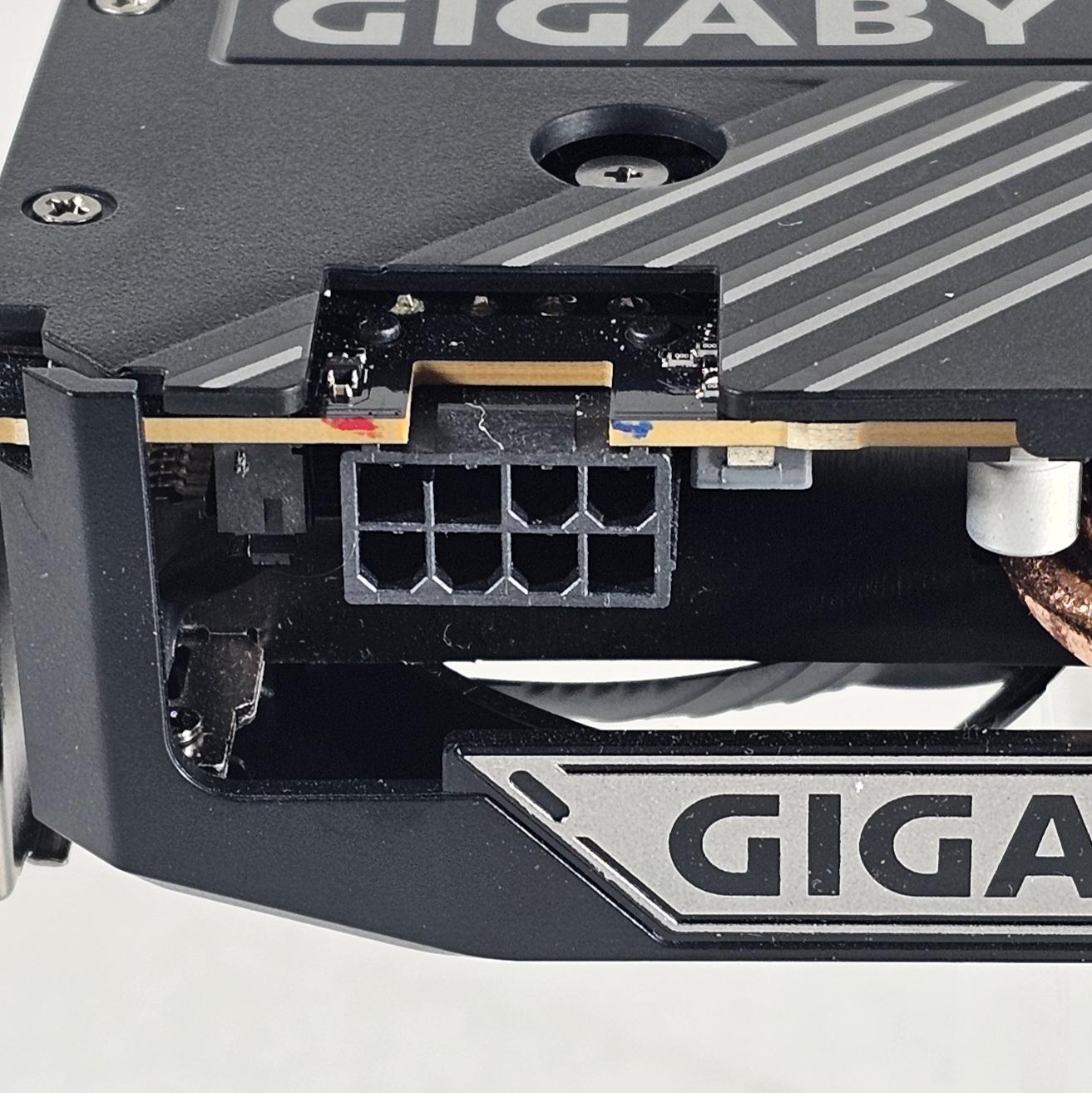 RTX 5050 Gigabyte 8GB