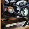 🐻‍❄🐻‍❄🐻‍❄ EVGA RTX 3070 FTW3 // Intel Core i5 12400 // Neo Forza 16GB 3600MHz // Crucial 1TB NVMe