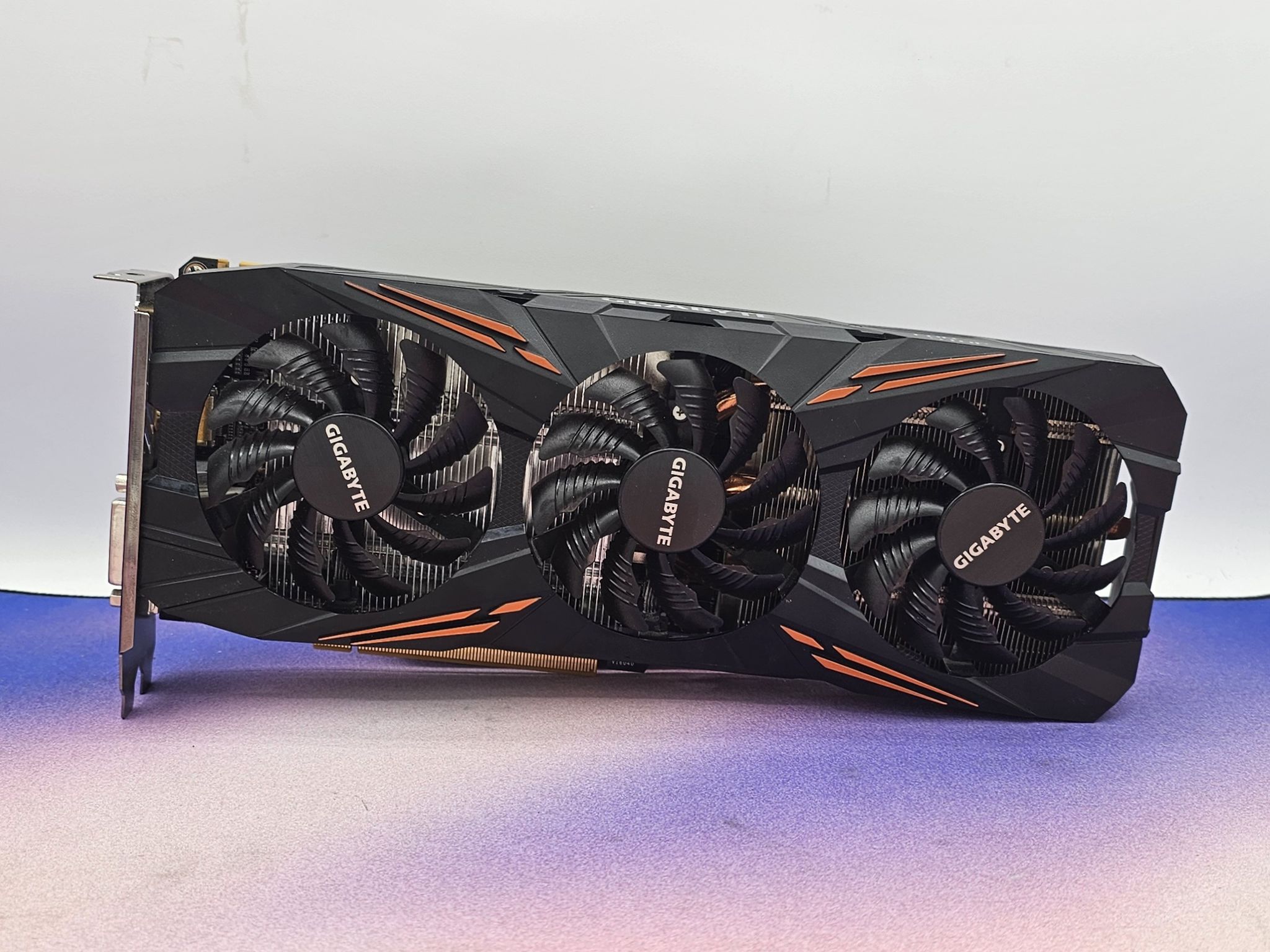 Gigabyte G1 Gaming GTX 1080