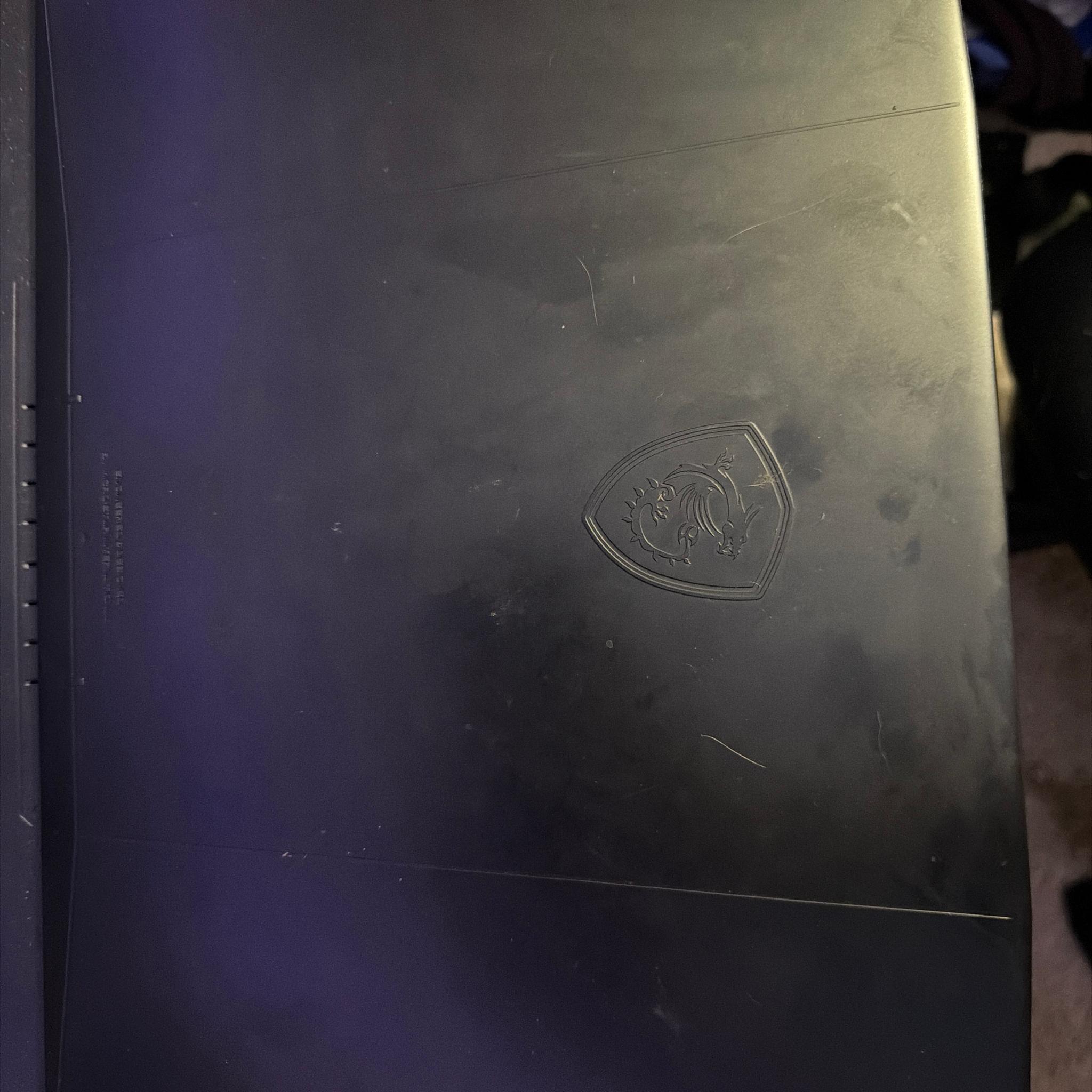 MSI Katana 15 B13V
