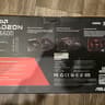 ASUS AMD Radeon RX 6600 — Excellent Condition — Original Box + Anti-Static Bag Included