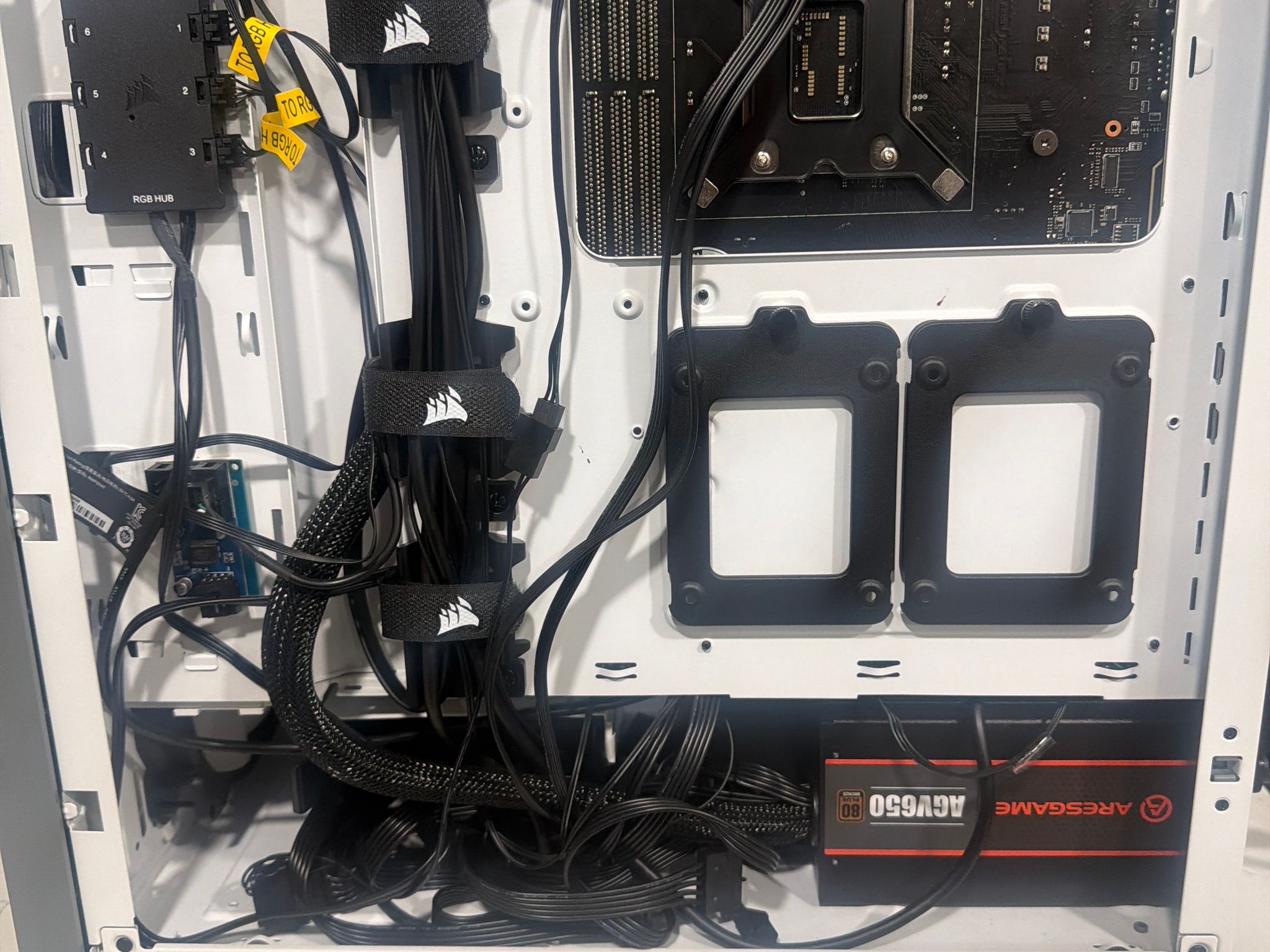 Radeon RX 6800 Custom Gaming PC - Core i7-12700K