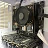 Clean SFF PC - Intel Core i7 9700, GTX 1660, 16GB DDR4, 512GB SSD