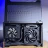 The Distinguished Gentleman II 🎩 Gaming PC, NVIDIA 5070 Ti OC, RYZEN 9600X, 32GB RAM, 2TB SSD
