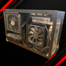 Mini ITX Gaming Powerhouse - 5060ti and Ryzen 5 5600X