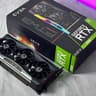 EVGA GeForce RTX 3090 24 GB FTW3 ULTRA GAMING Video Card