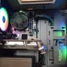 ⚫🌈| RX 580 8GB | INTEL i7-4790 | 16GB DDR3 RAM | 512GB NVME SSD | Black Candy |