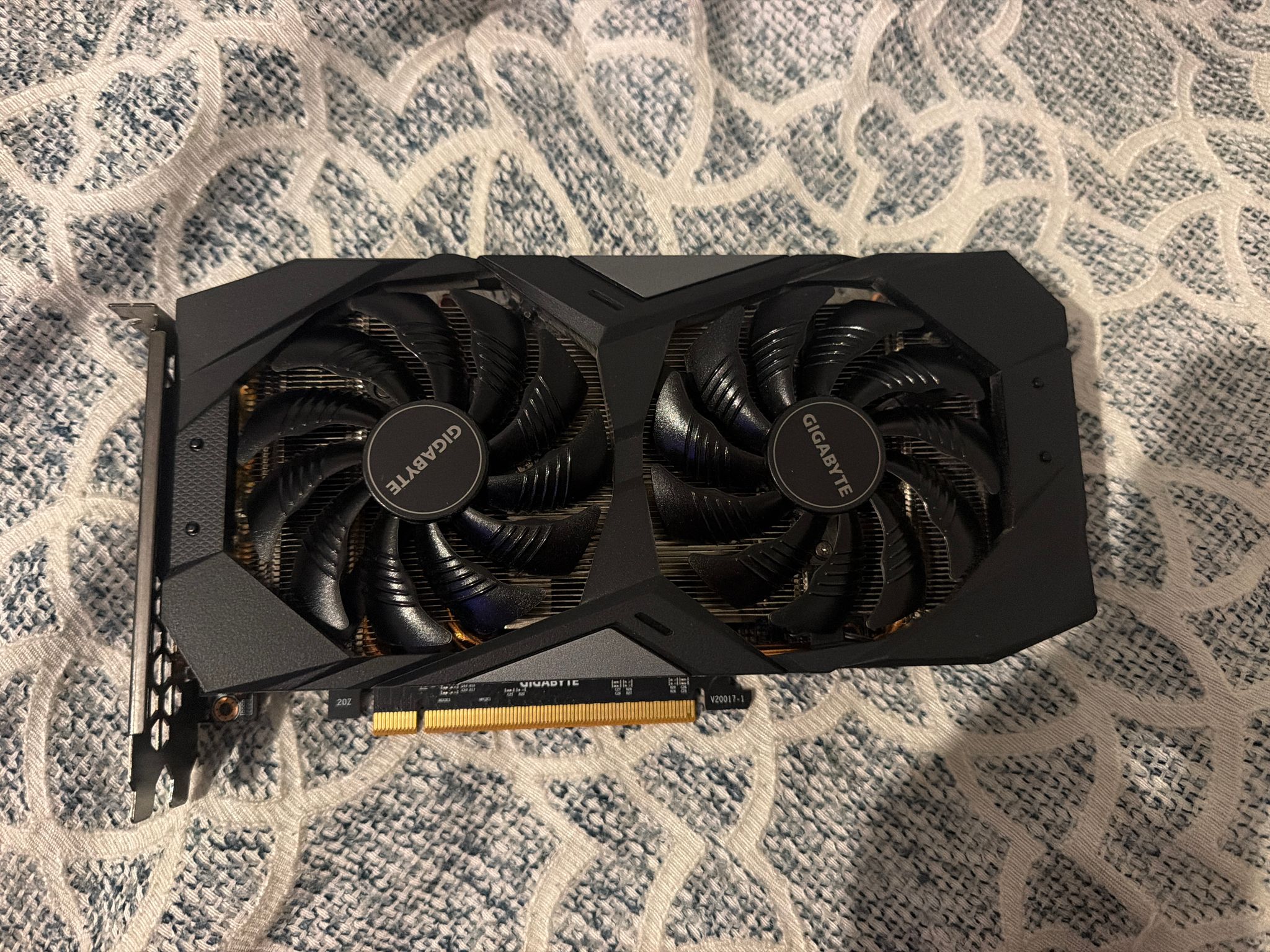 ZOTAC GAMING AMP GeForce RTX 4060 Ti 16G