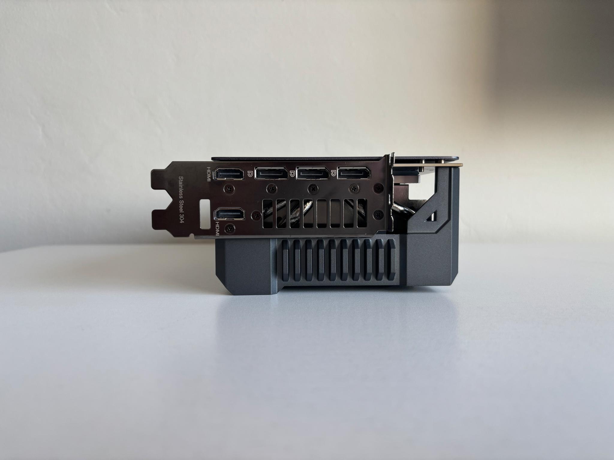 🔥SALE!! - Asus TUF 4080 Super 16GB