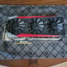 Asus Strix Radeon RX R9 390X