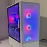 🎮 Affordable Entry Level RGB Gaming & Work PC – Great for 1080p Gaming 💻