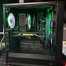 Gaming PC - Ryzen 5 4500 - GTX 1080 - 16GB DDR4 - 512GB SSD