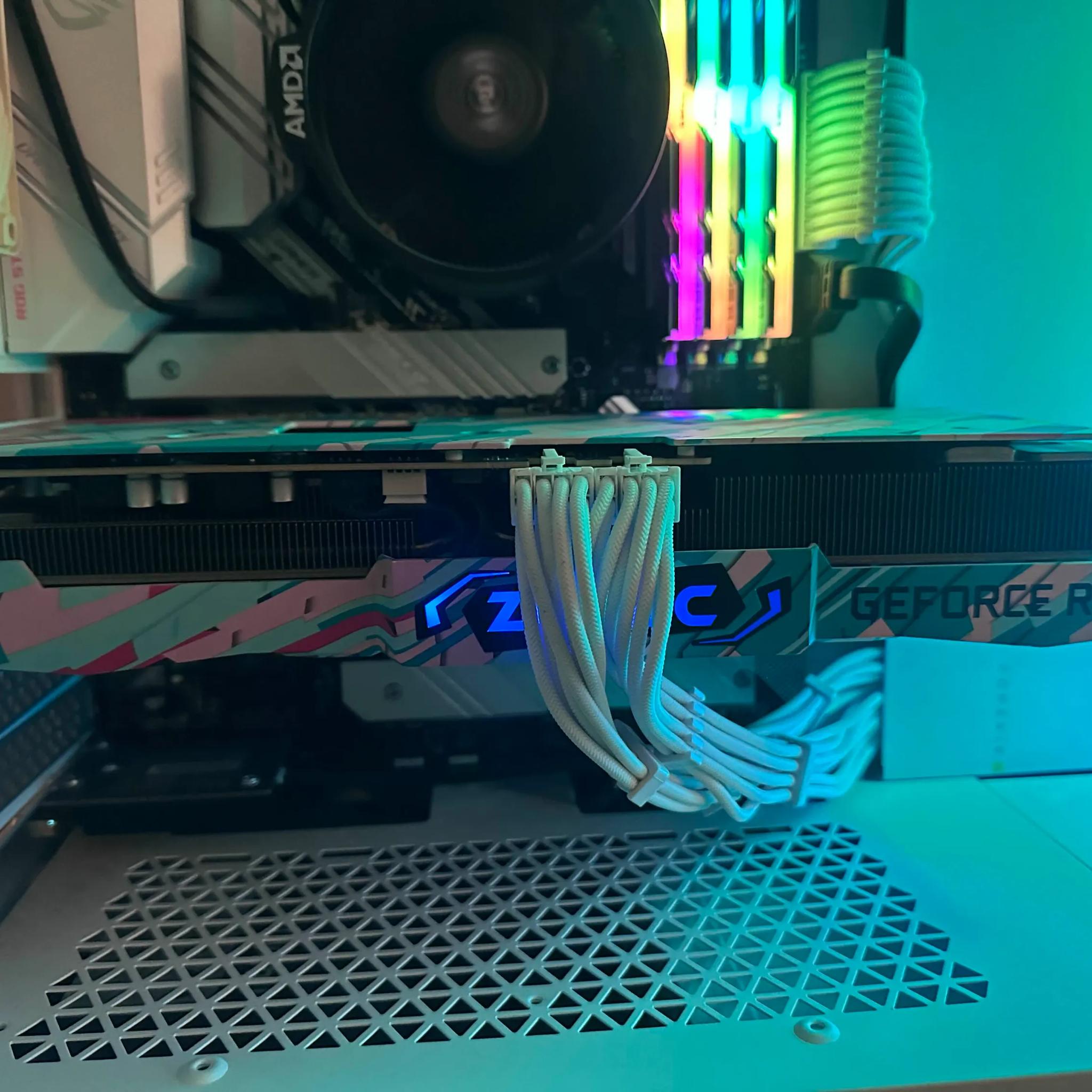 ZOTAC RTX 3070 X-GAMING OC