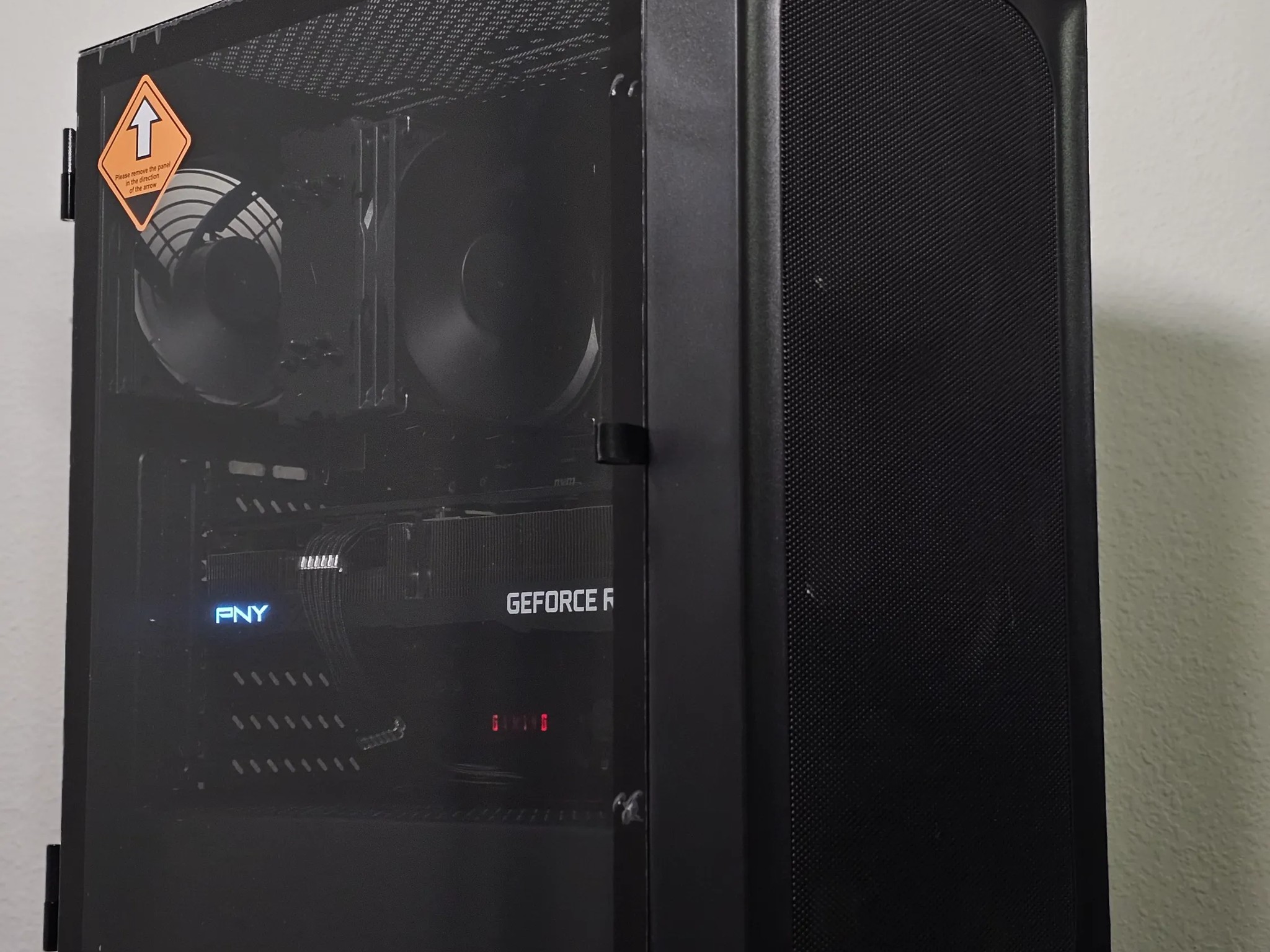 X-Mas Sale 1440p / RTX 3070-Ti 8GB / Ryzen 7 5800x / 32GB DDR4 / 1TB SSD
