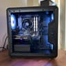 **SALE** RTX 3060 12GB | Ryzen 5 5500 | 1TB SSD | WI-FI | The Mid-Range Beast V17