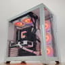 Gaming PC i7-12700KF 32GB RAM 1TB SSD RTX 4060 8GB Windows 11 Computer