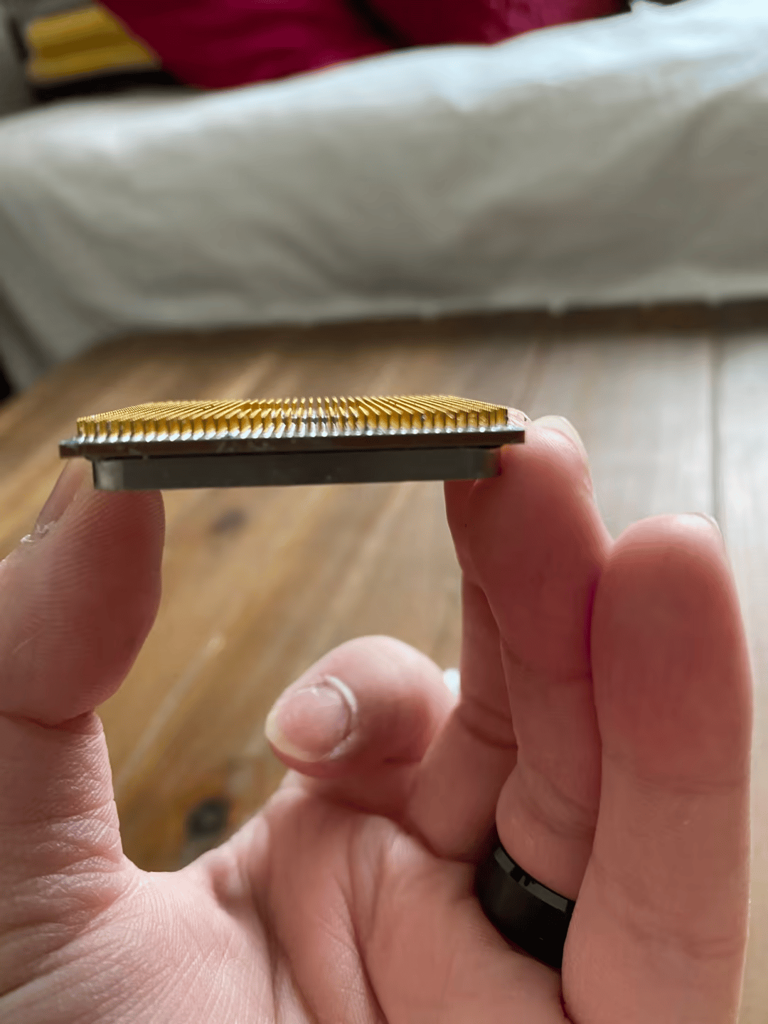 Ryzen 5 3600 3.6GHz 6-Core 12-Thread Processor