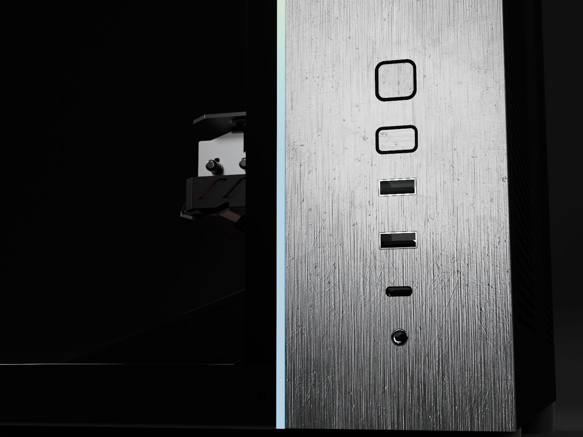 Ryzen 7 9800X3D | RX 9070 XT 16GB | 32GB DDR5 (6000 MTs) | 2TB SSD | Digital Display | 850w | AI V3