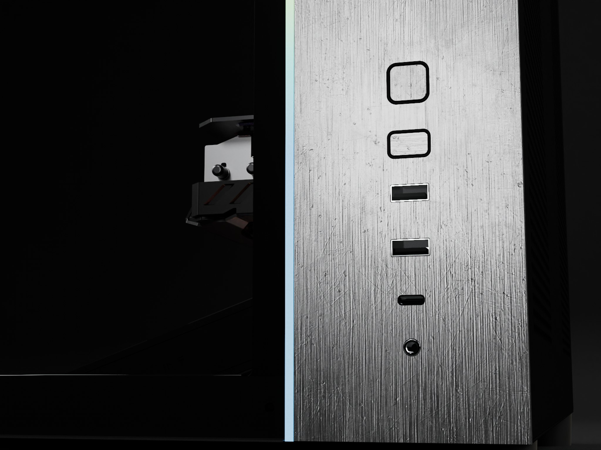 Ryzen 7 9800X3D | RTX 5090 32GB | 32GB DDR5 (6000 MT/s) | 2TB SSD | Digital Display | 1200w | AI V3