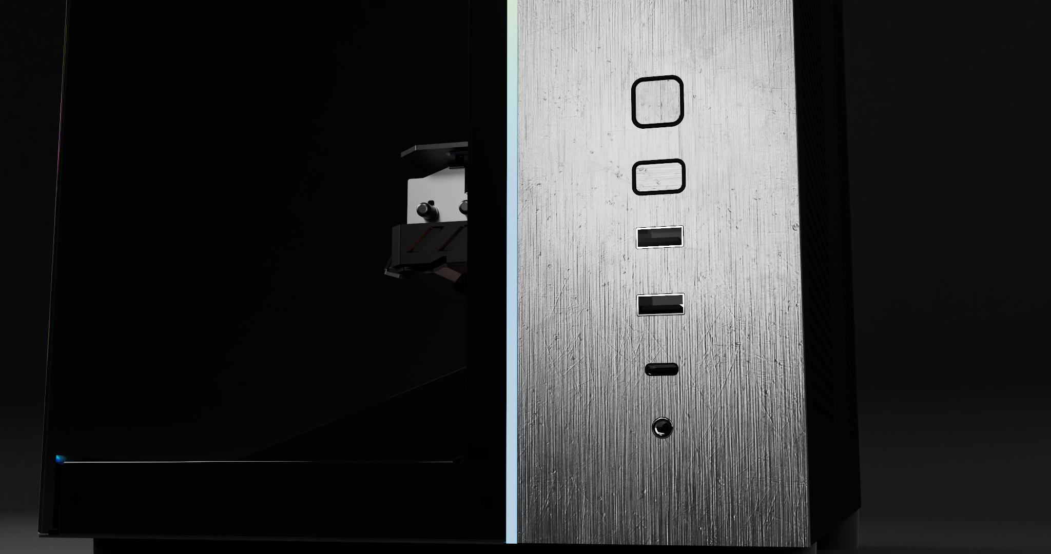 Ryzen 7 9800X3D | RX 9070 XT 16GB | 32GB DDR5 (6000 MTs) | 2TB SSD | Digital Display | 850w | AI V3
